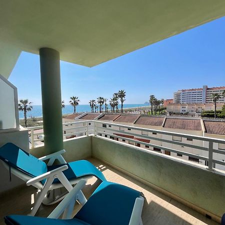 Alpen 1 Baix Maestrat Apartment Peñíscola Exterior foto