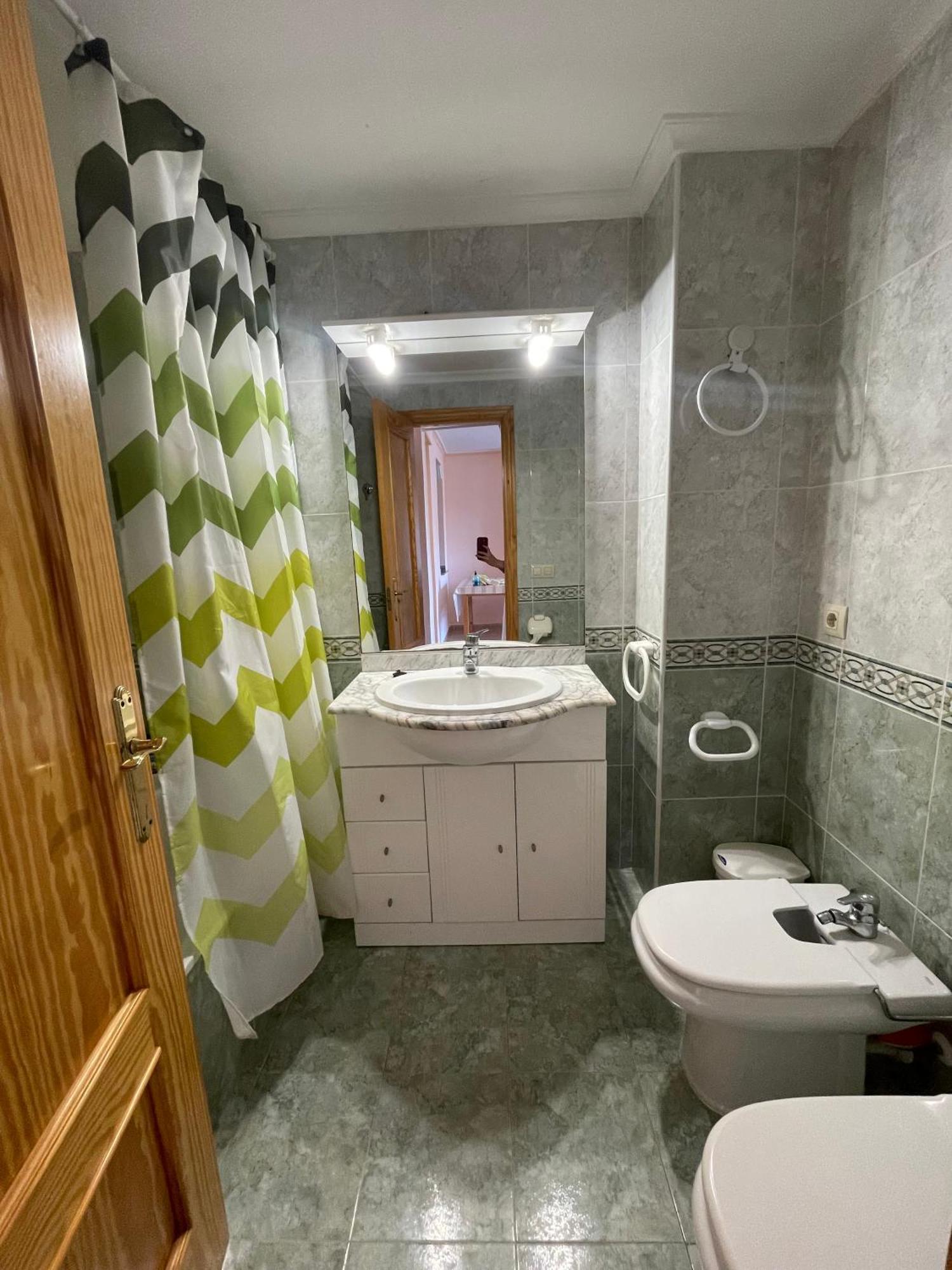 Alpen 1 Baix Maestrat Apartment Peñíscola Exterior foto