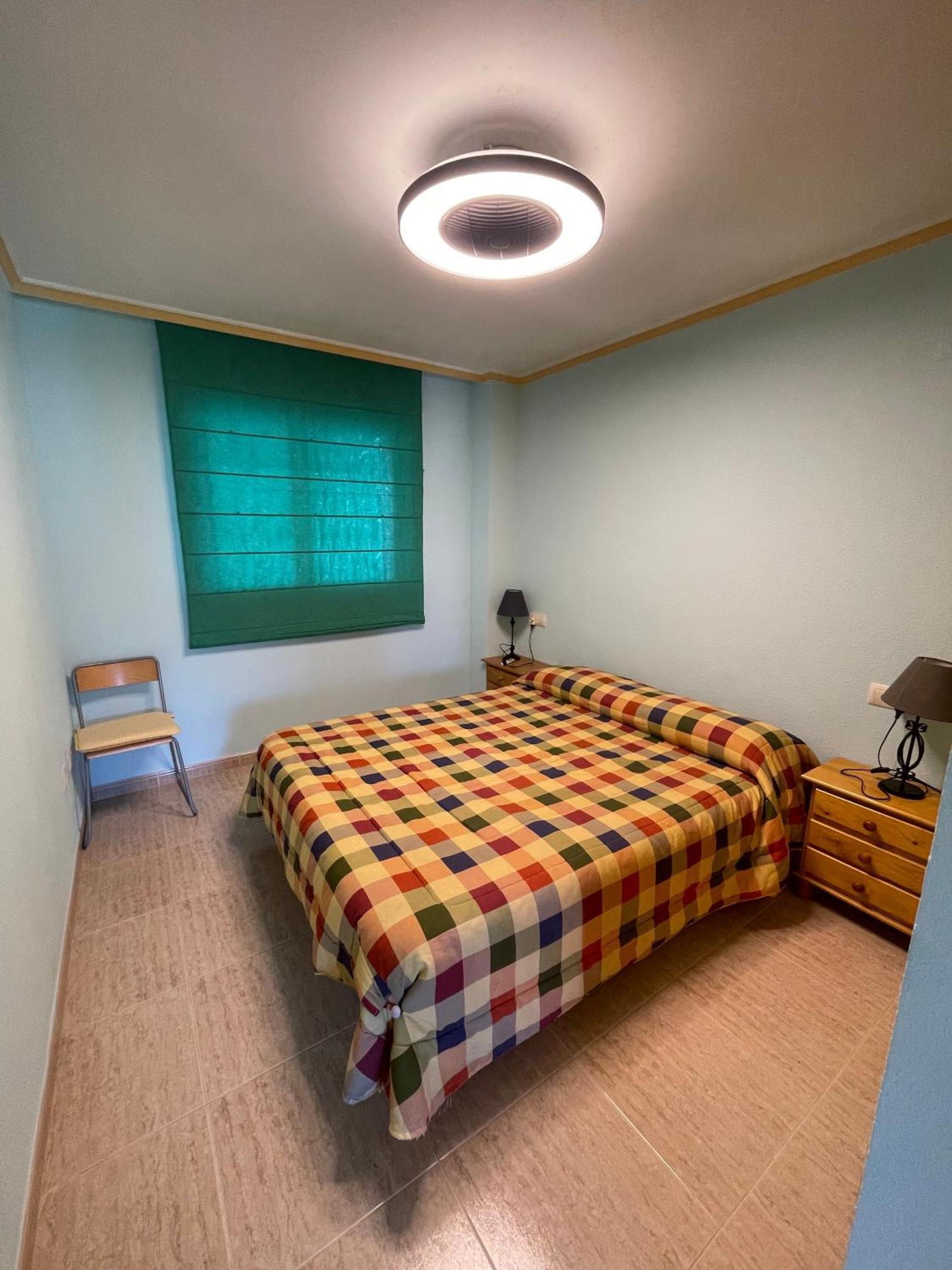 Alpen 1 Baix Maestrat Apartment Peñíscola Exterior foto